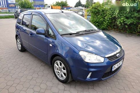 Ford C-Max 2009 - фото 3
