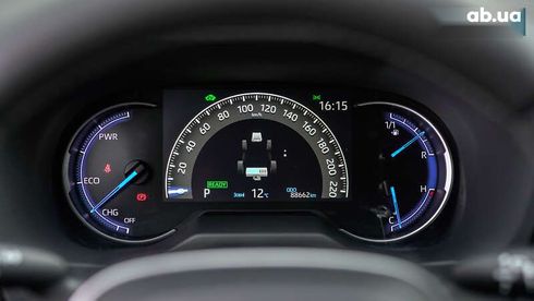 Toyota RAV4 2018 - фото 20