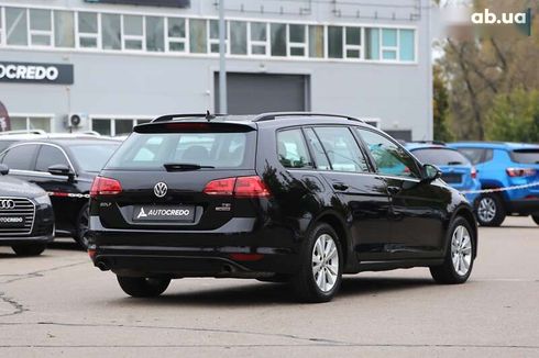 Volkswagen Golf 2017 - фото 6