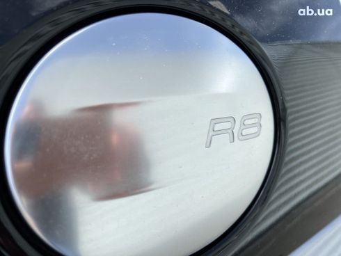 Audi R8 2022 - фото 10