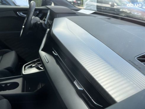 Audi Q4 e-tron 2022 - фото 14