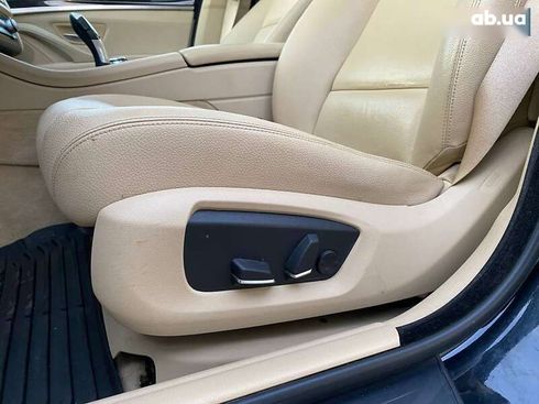 BMW 5 серия 2013 - фото 21