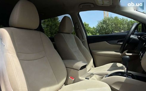 Nissan Rogue 2015 - фото 10