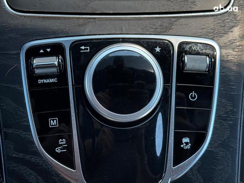 Mercedes-Benz GLC-Класс 2018 черный - фото 58