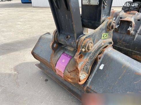 HIDROMEK HMK 210 W 2020 - фото 10