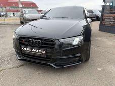 Продажа б/у Audi S5 2012 года в Киеве - купить на Автобазаре