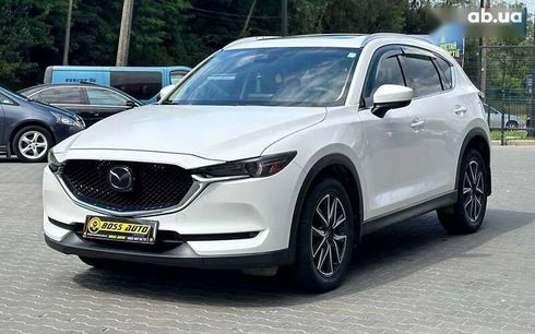 Mazda CX-5 2018 - фото 3