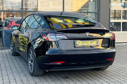Tesla Model 3 2023 - фото 5