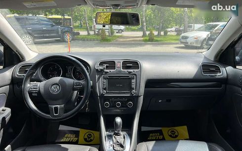 Volkswagen Jetta 2014 - фото 11