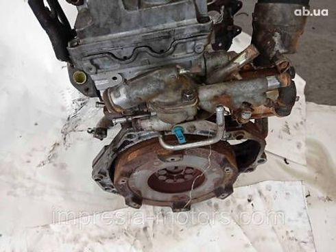двигатель в сборе для Honda Civic - купить на Автобазаре - фото 7