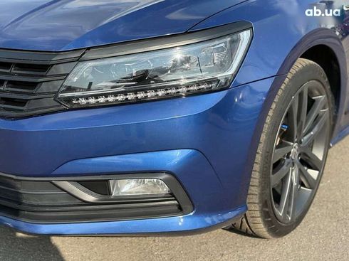 Volkswagen Passat 2016 - фото 5