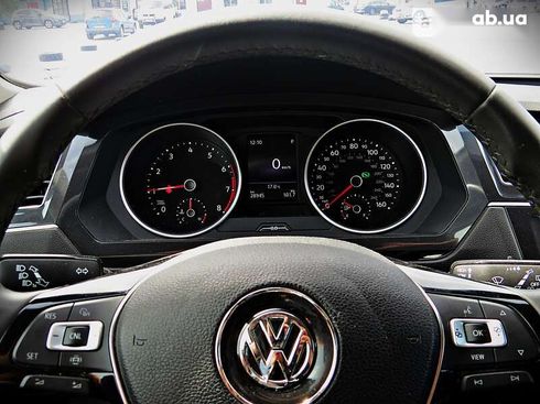 Volkswagen Tiguan 2020 - фото 12