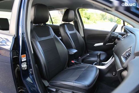 Suzuki SX4 2021 - фото 12