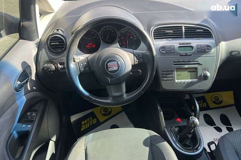 SEAT Altea 2006 - фото 22