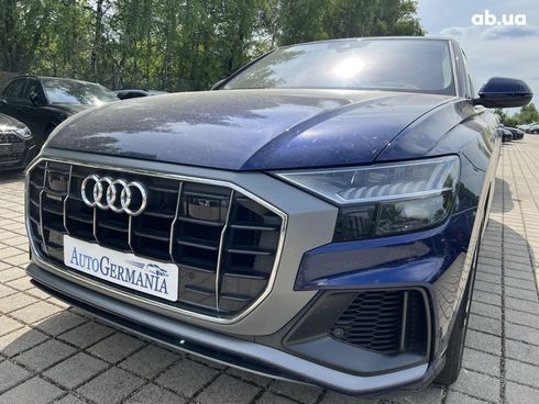 Audi Q8 2022 - фото 5