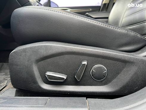 Ford Fusion 2018 черный - фото 19