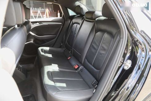 Audi A3 2014 - фото 8
