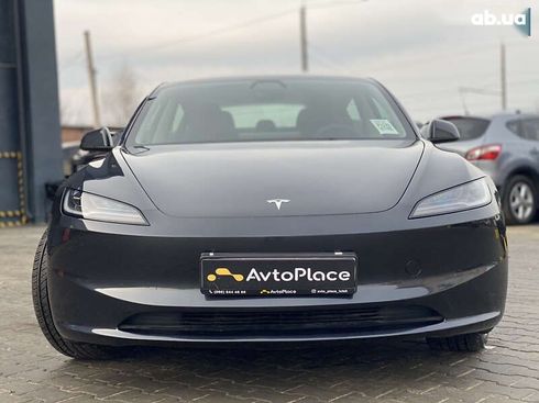 Tesla Model 3 2024 - фото 6