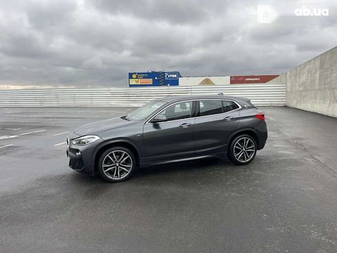 BMW X2 2020 - фото 5