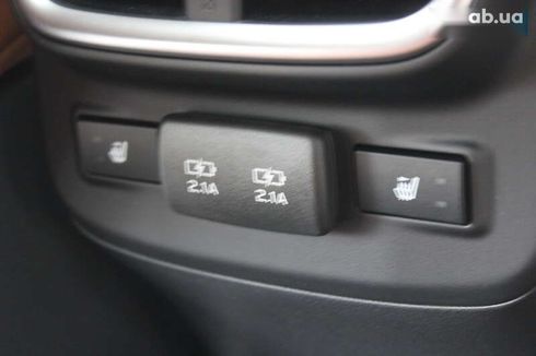 Subaru Legacy 2021 - фото 22