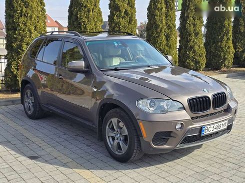 BMW X5 2010 - фото 3