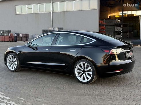 Tesla Model 3 2019 - фото 25