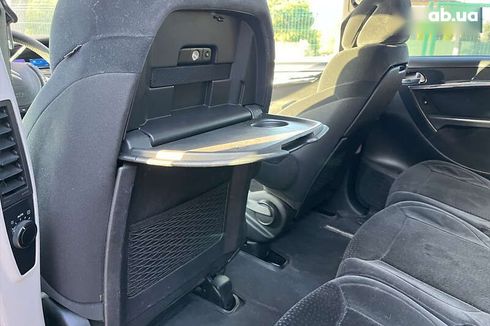 Citroёn C4 Picasso 2009 - фото 23