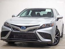 Купить Toyota Camry 2024 бу в Киеве - купить на Автобазаре