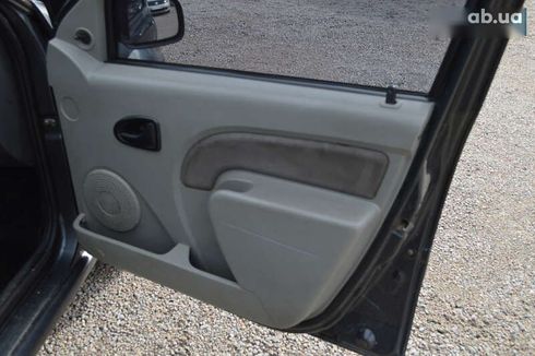 Renault Logan MCV 2011 - фото 16