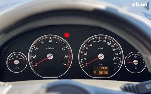 Opel Vectra 2006 - фото 14