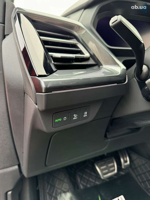 Audi Q5 e-tron 2022 - фото 20