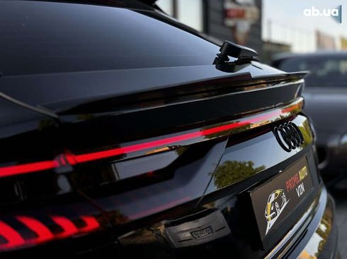 Audi SQ8 2020 - фото 17