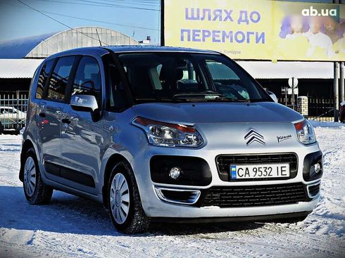 Citroёn C3 2012 - фото 2