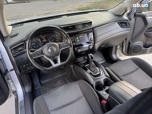 Nissan Rogue 2019 - фото 22