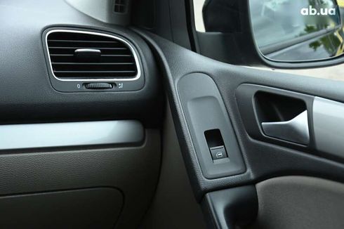 Volkswagen Golf 2010 - фото 23