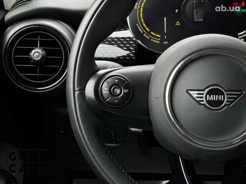 MINI John Cooper Works 2021 - фото 30