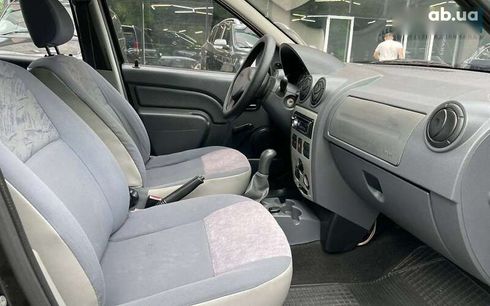 Dacia Logan 2012 - фото 13