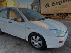 Запчасти Разборки Ford Focus Луцк - купить на Автобазаре