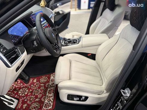 BMW X6 M 2020 - фото 18