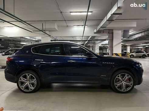 Maserati Levante 2019 - фото 12