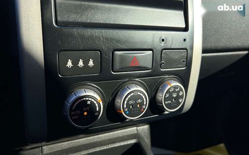 Nissan X-Trail 2009 - фото 13