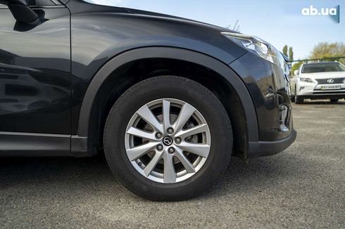 Mazda CX-5 2014 - фото 6