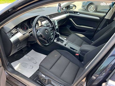 Volkswagen Passat 2015 - фото 10