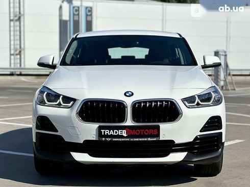 BMW X2 2022 - фото 7