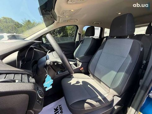 Ford Escape 2017 - фото 10