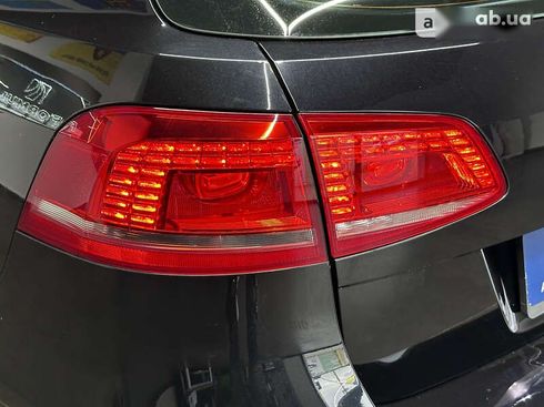 Volkswagen Passat 2014 - фото 18