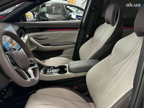 BYD Song Plus 2024 - фото 11