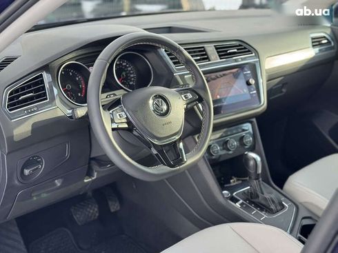Volkswagen Tiguan 2020 - фото 26