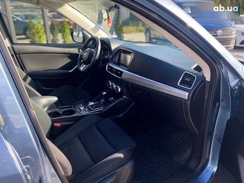 Mazda CX-5 2015 - фото 22