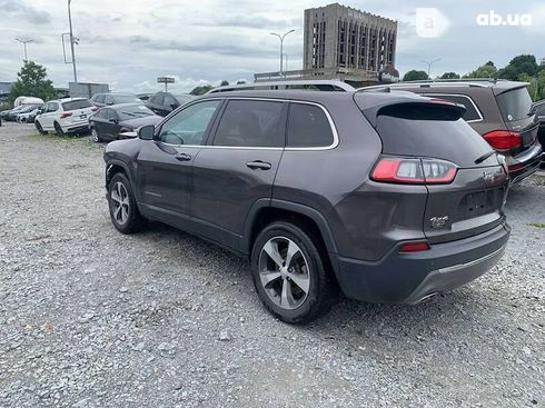 Jeep Cherokee 2018 - фото 5